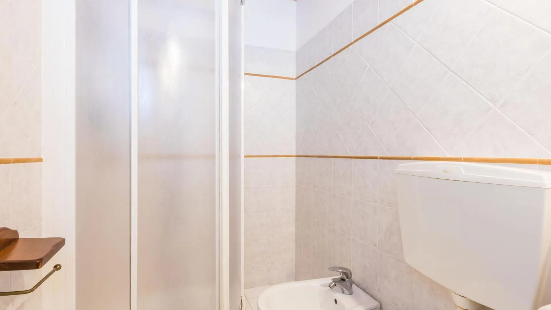 Apartment Falco-27 By Interhome Riparbella Italy