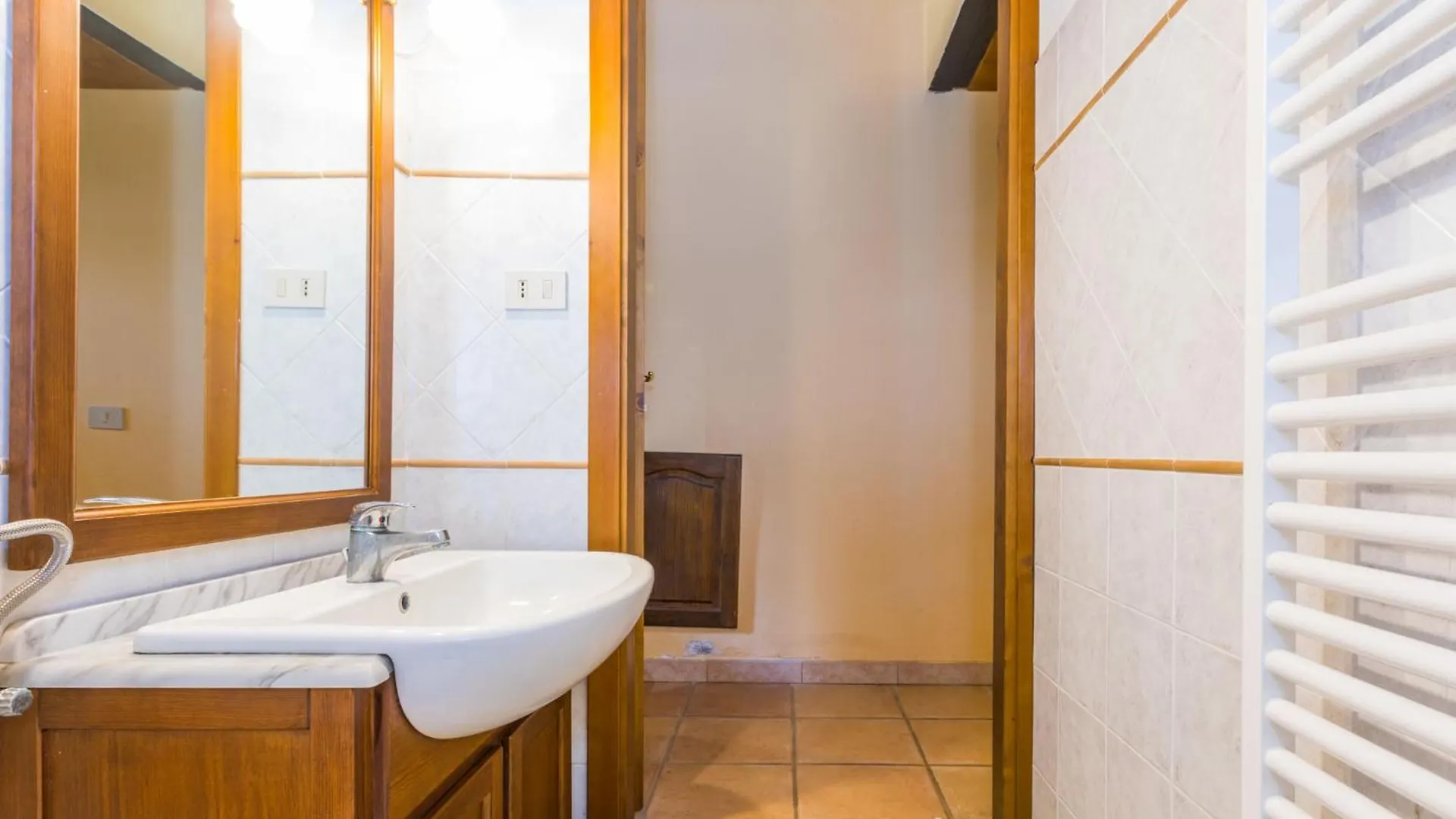 Apartment Falco-27 By Interhome Riparbella