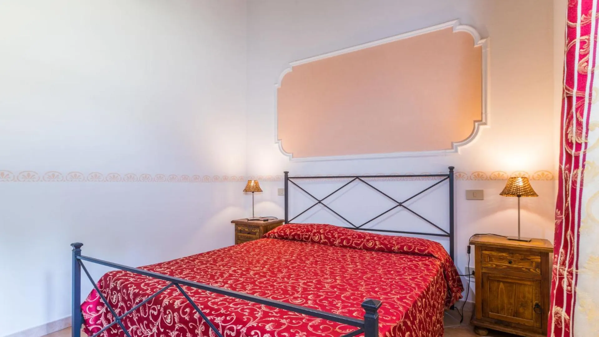 Apartment Falco-27 By Interhome Riparbella