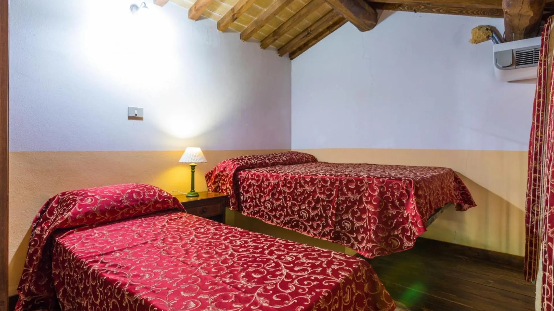 Apartment Falco-27 By Interhome Riparbella Italy