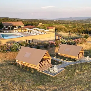  Glamping Glamping Debbiare