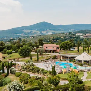 Borgo Felciaione Riparbella