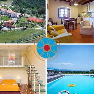  Aparthotel Tenuta Pakravan Papi