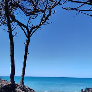  Appartamento Mare Toscano