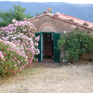  Alloggio per agriturismo Le Serre