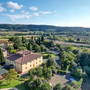 4* Hotel Il Cigliere Wellness