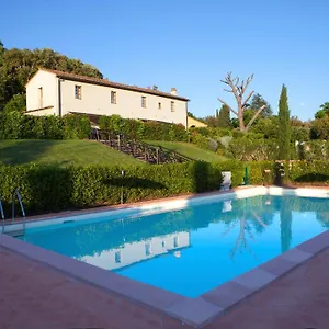  Casa di campagna Casale Al Pino