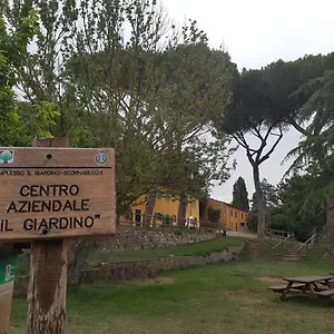  Appartamento Il Giardino