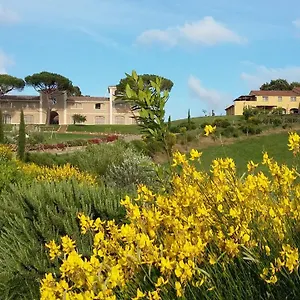  Aparthotel Borgo Felciaione
