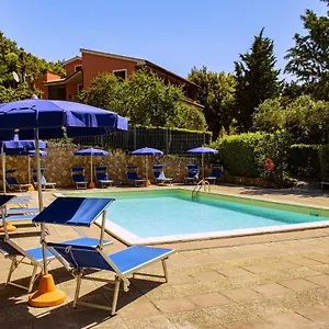 3* Hotel Ristorante Paradiso